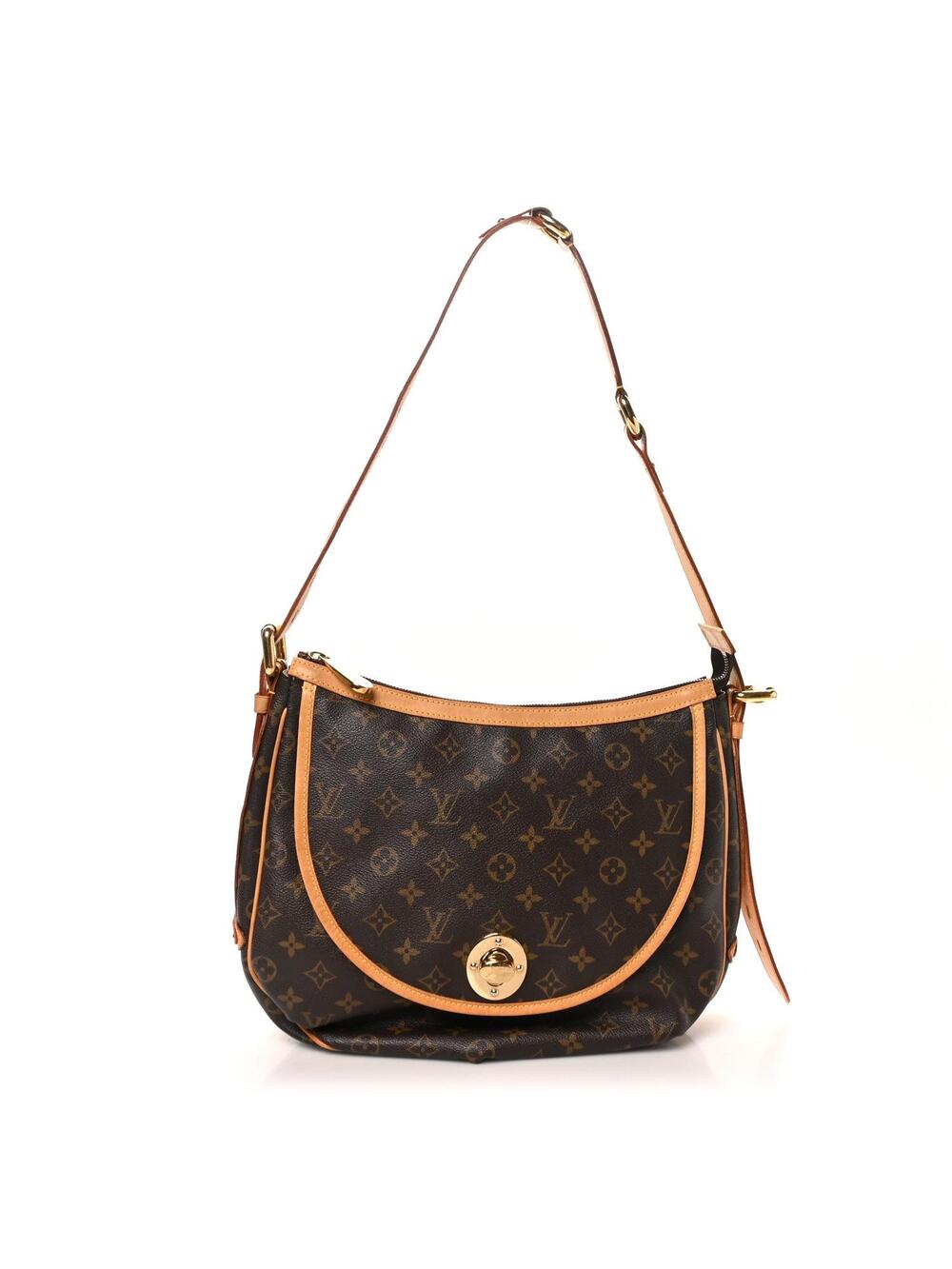 Louis Vuitton Tulum Gm #369639L12B